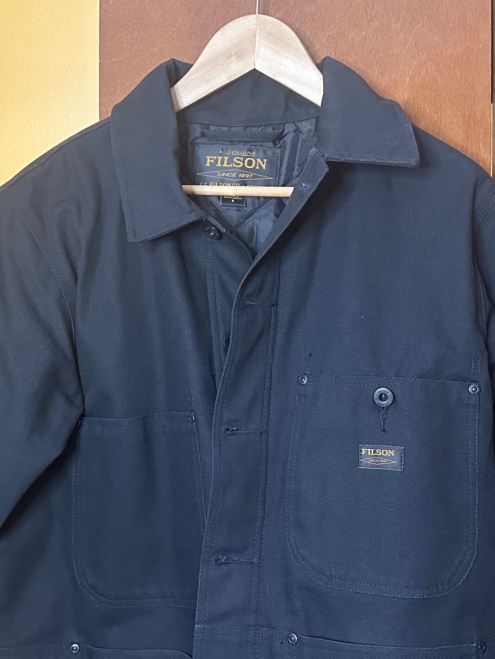 Filson Workwear - Picture 2 of 3